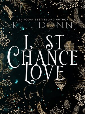 cover image of Last Chance Love